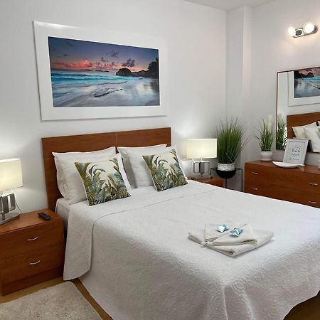 Vista Corazon Apartman Benidorm Kültér fotó