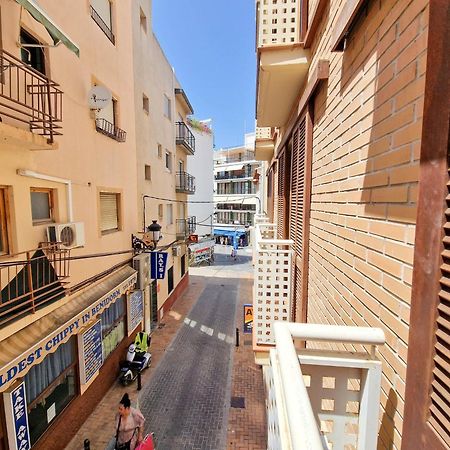 Vista Corazon Apartman Benidorm Kültér fotó