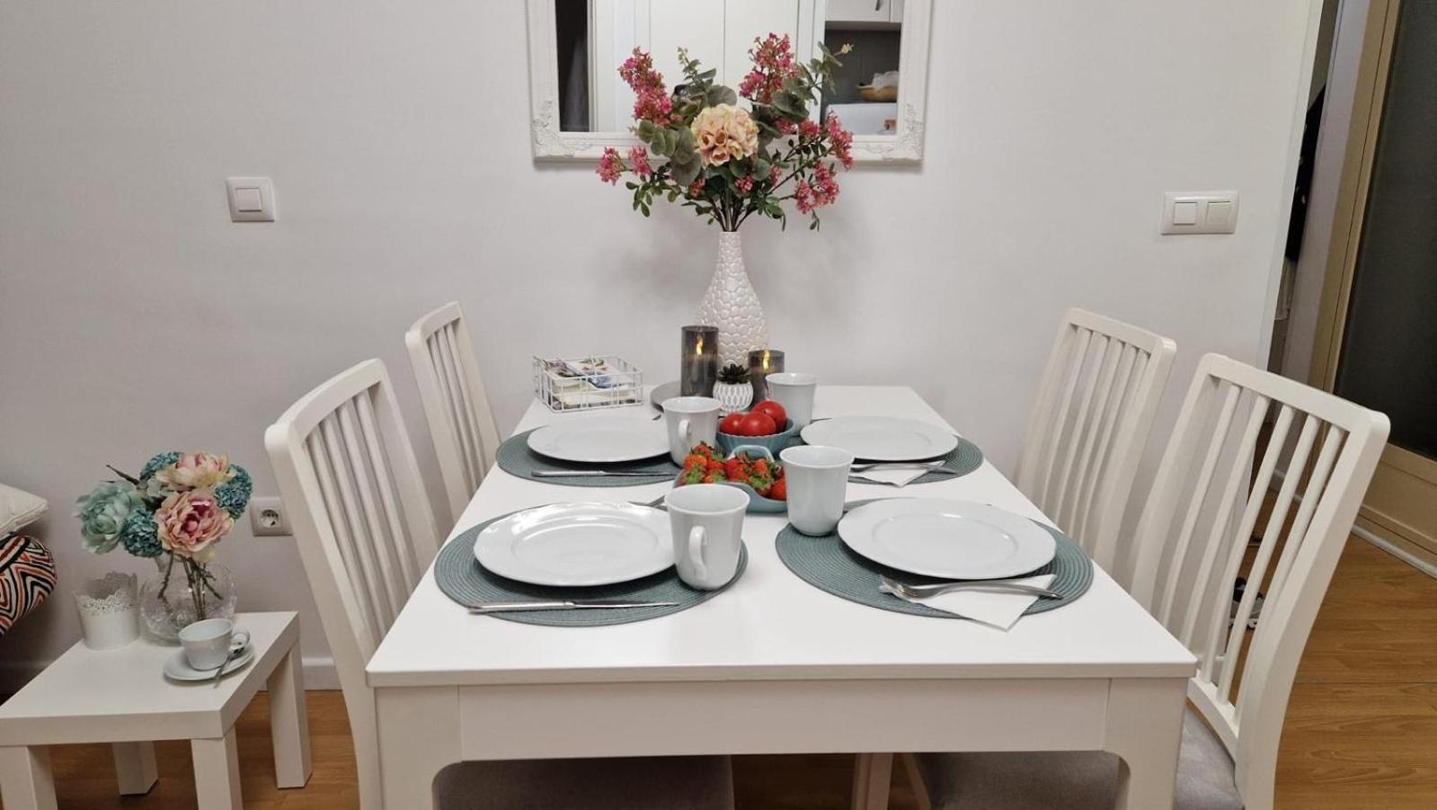 Vista Corazon Apartman Benidorm Kültér fotó