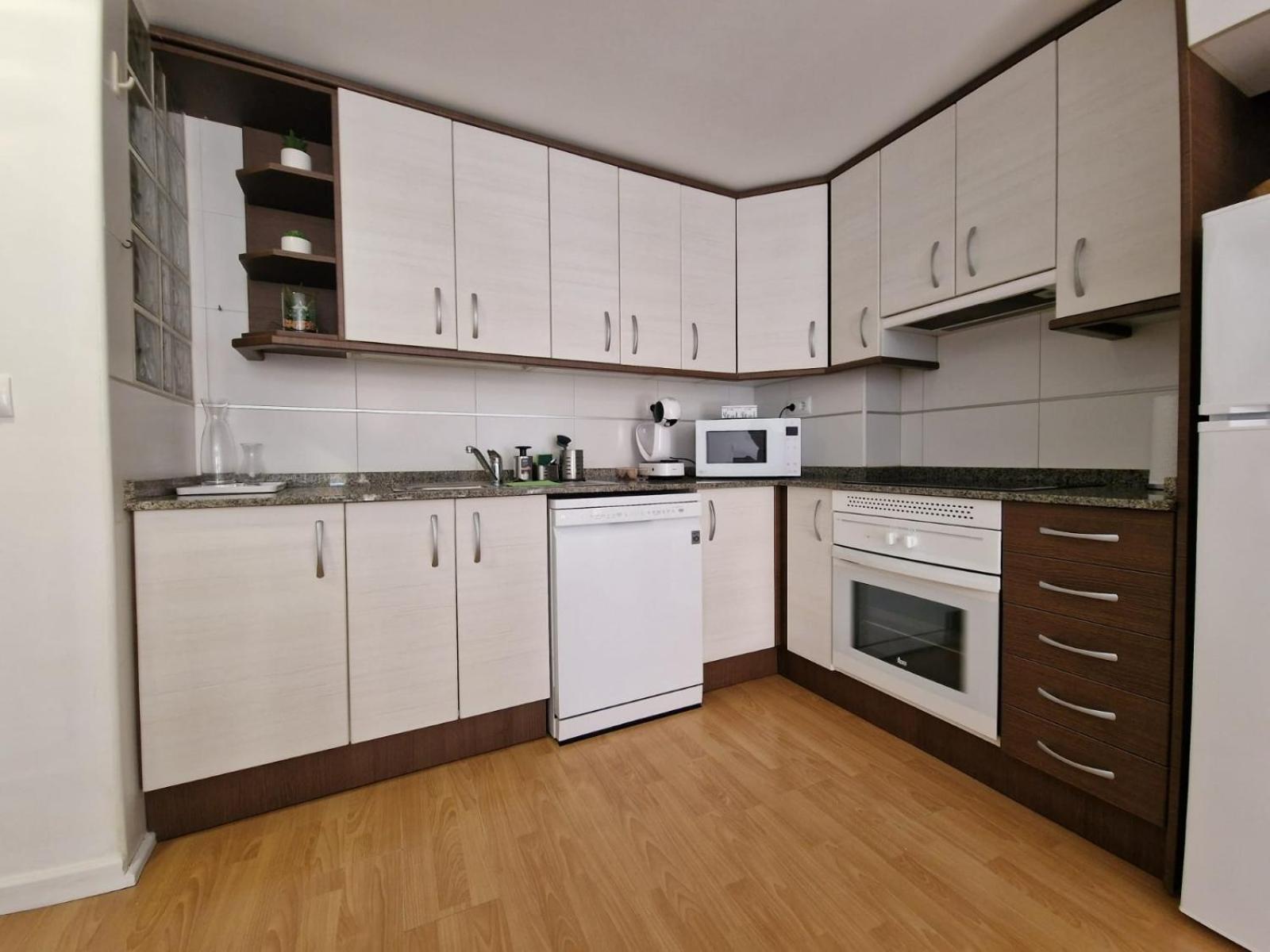 Vista Corazon Apartman Benidorm Kültér fotó